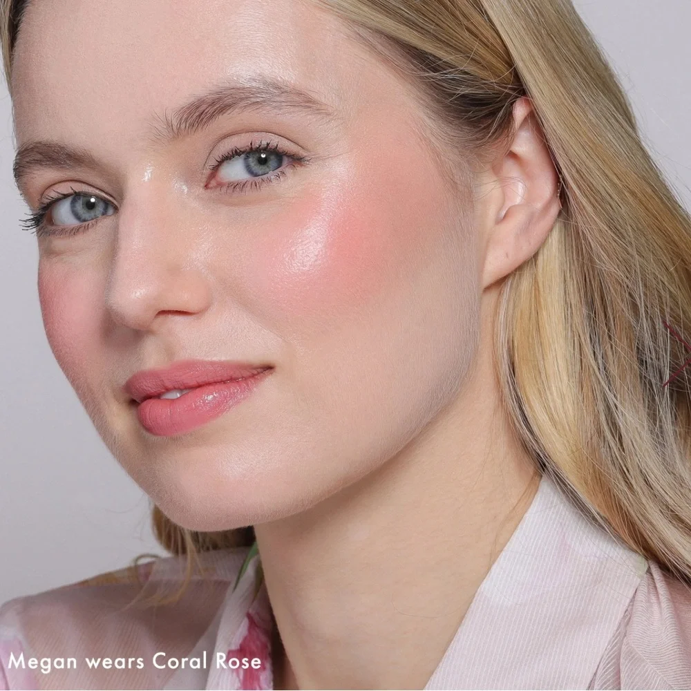 Wander Beauty On-The-Glow Blush & Illuminator